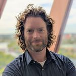 Patrick Keys headshot