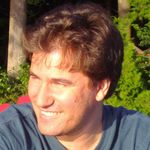 Julio Enrique Castrillon headshot