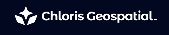 Chloris Geospatial logo