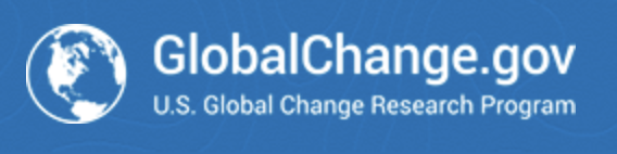 Global Change logo