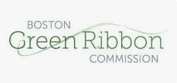 Green Ribbon Commission logo
