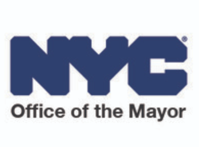 NYC Office of the Mayor logo