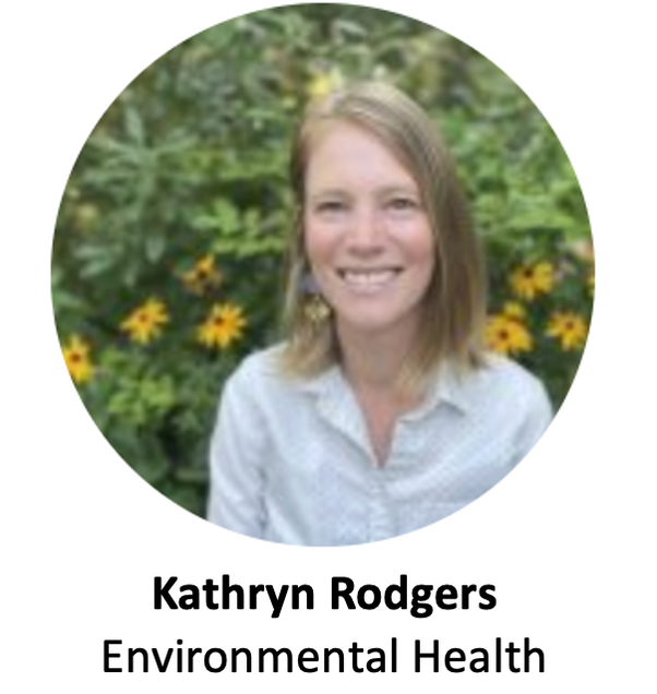 Kathryn Rodgers headshot