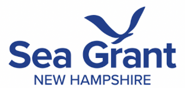 Sea Grant New Hampshire logo