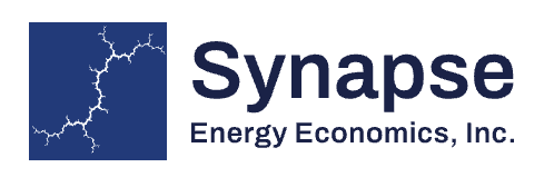 Synapse logo