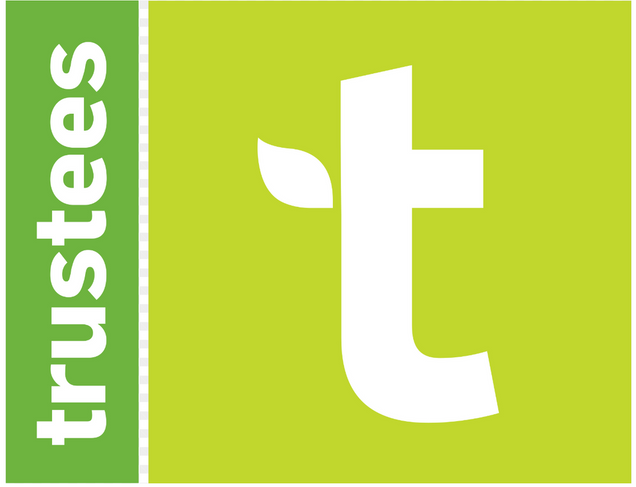 Trustees logo