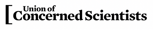 Union of Concerned Scientists logo
