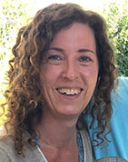 Cynthia Bradham