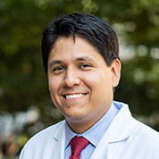Hugo Aparicio