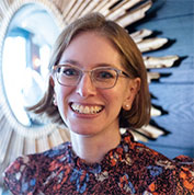 Jessica Leibler