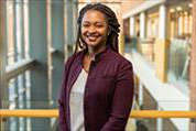 Nyia Noel