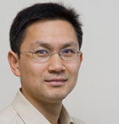 Pinghua Liu