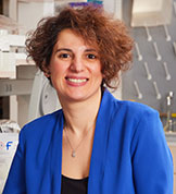 Rabia Yazicigil