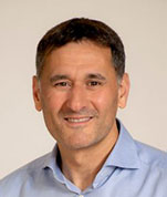 Bob Vareles