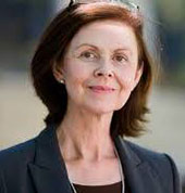 Kathleen Morgan