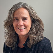 Kim McCall