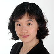 Wendy Kuohong