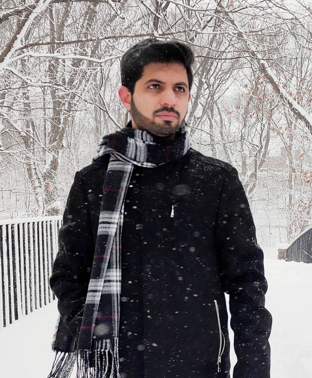 Arslan Riaz | Wise Circuits Lab