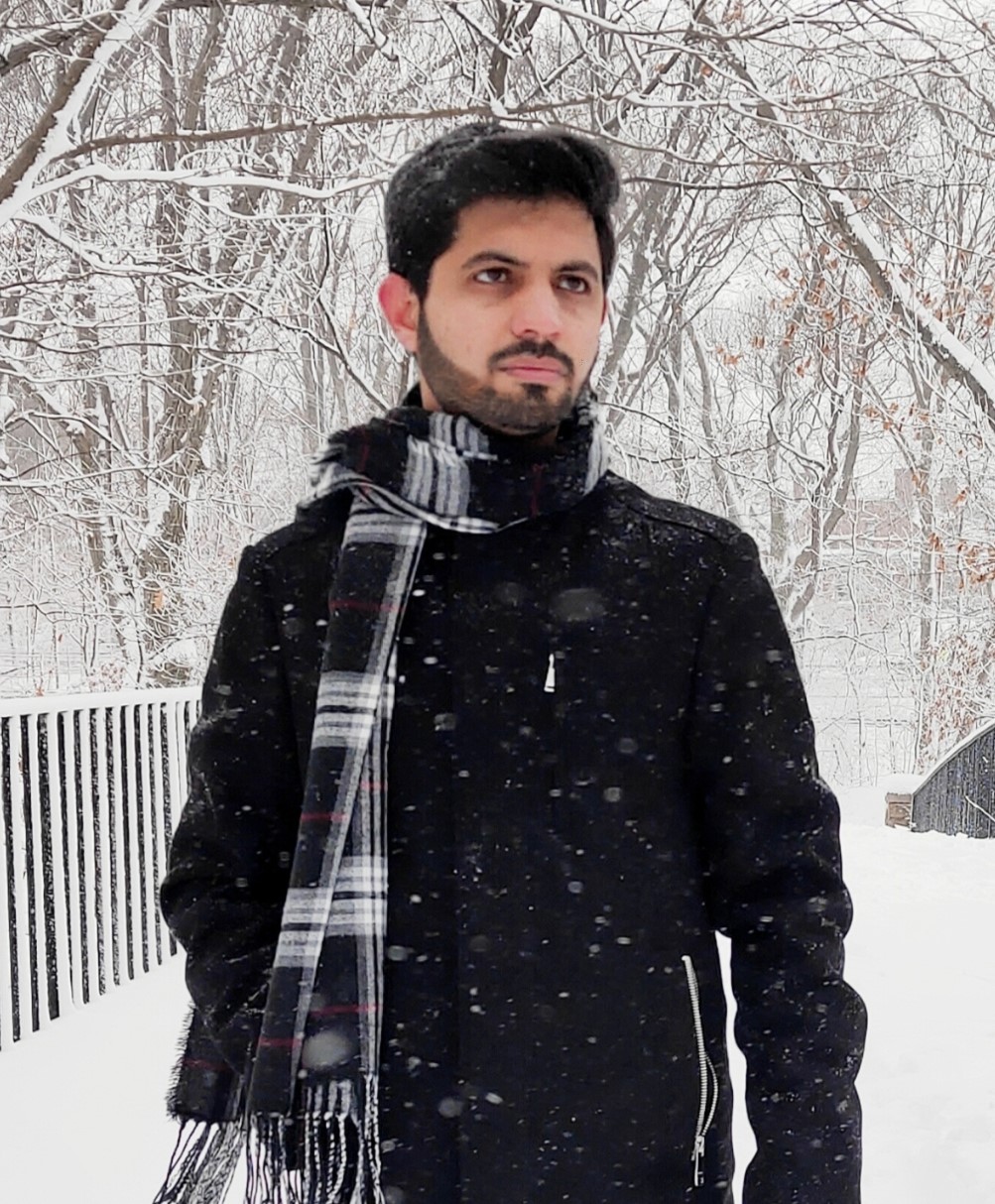 Arslan Riaz | Wise Circuits Lab