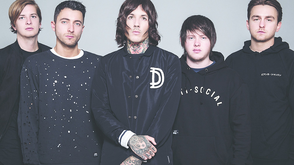 Bring Me the Horizon review, Amo: Daring album is likely to divide fans, The Independent