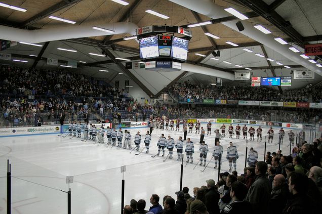 Alfond Arena