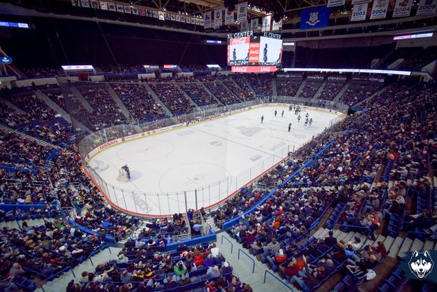 Stadium-Shaped Hockey, Stadium-Sized Hockey – Future Economics