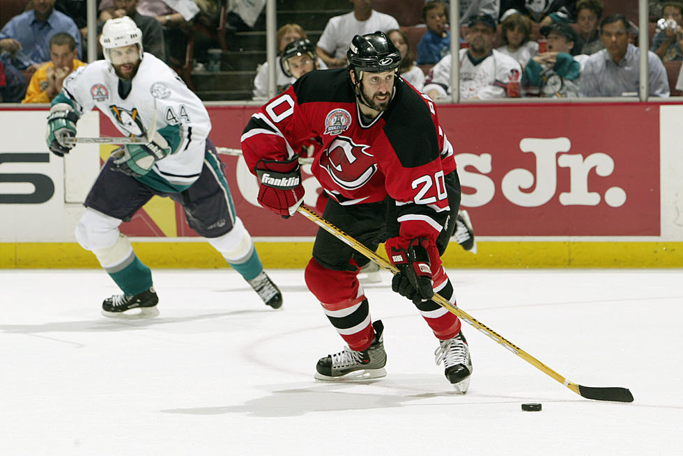 Hockey Hall of Fame - Cardiff Devils addition » Chasing The Puck