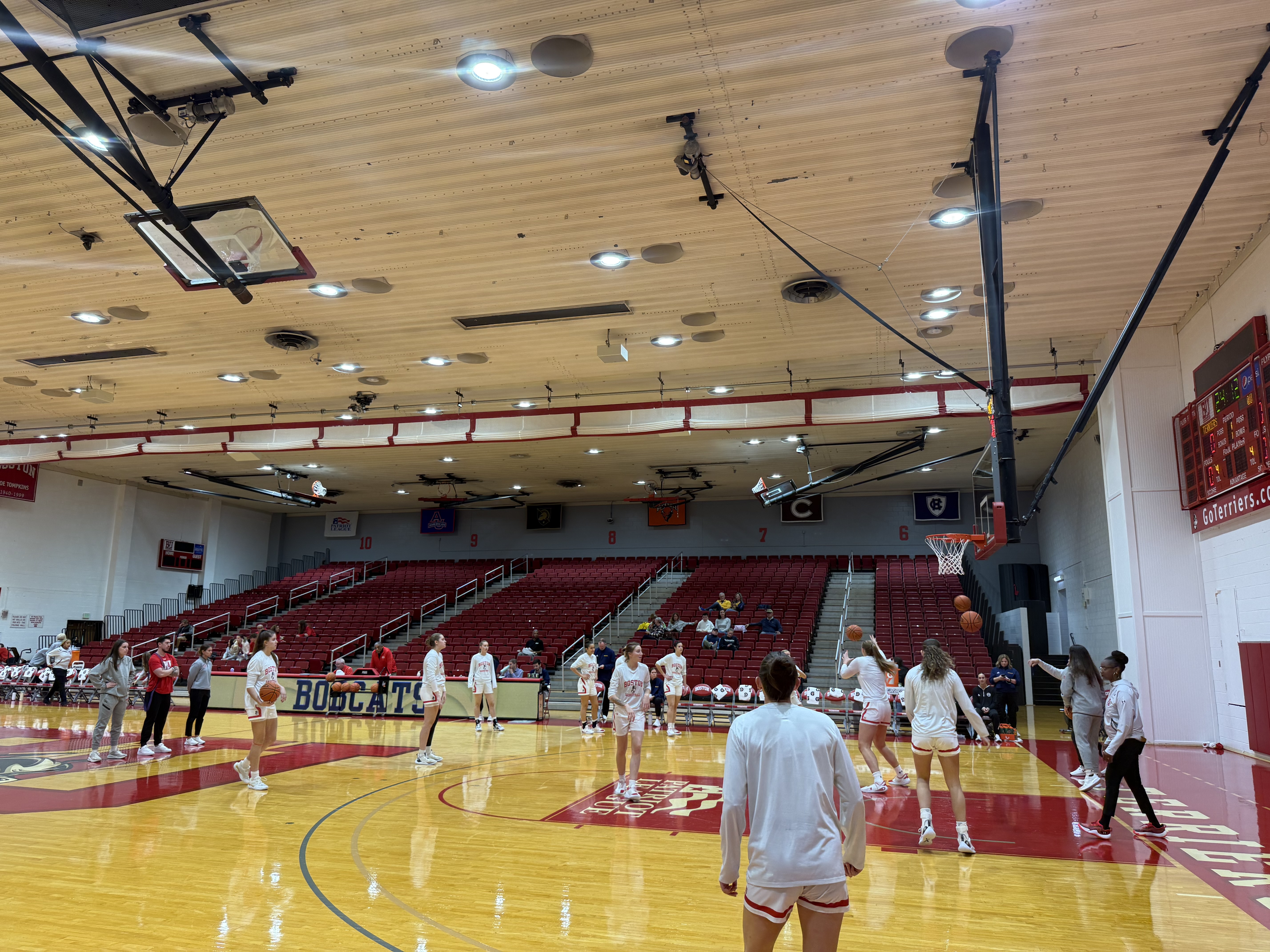 Featured image by Finley Rogan